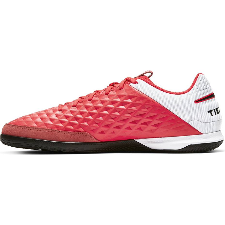 Buty piłkarskie Nike Tiempo Legend 8 Academy IC AT6099 606 - obrazek 2