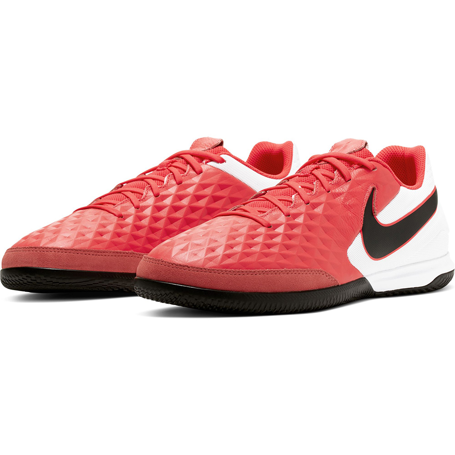 Buty piłkarskie Nike Tiempo Legend 8 Academy IC AT6099 606 - obrazek 4