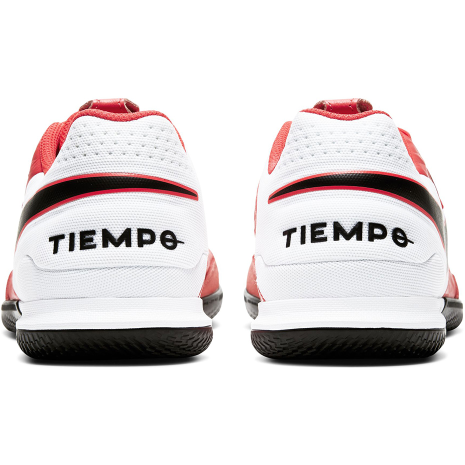 Buty piłkarskie Nike Tiempo Legend 8 Academy IC AT6099 606 - obrazek 5