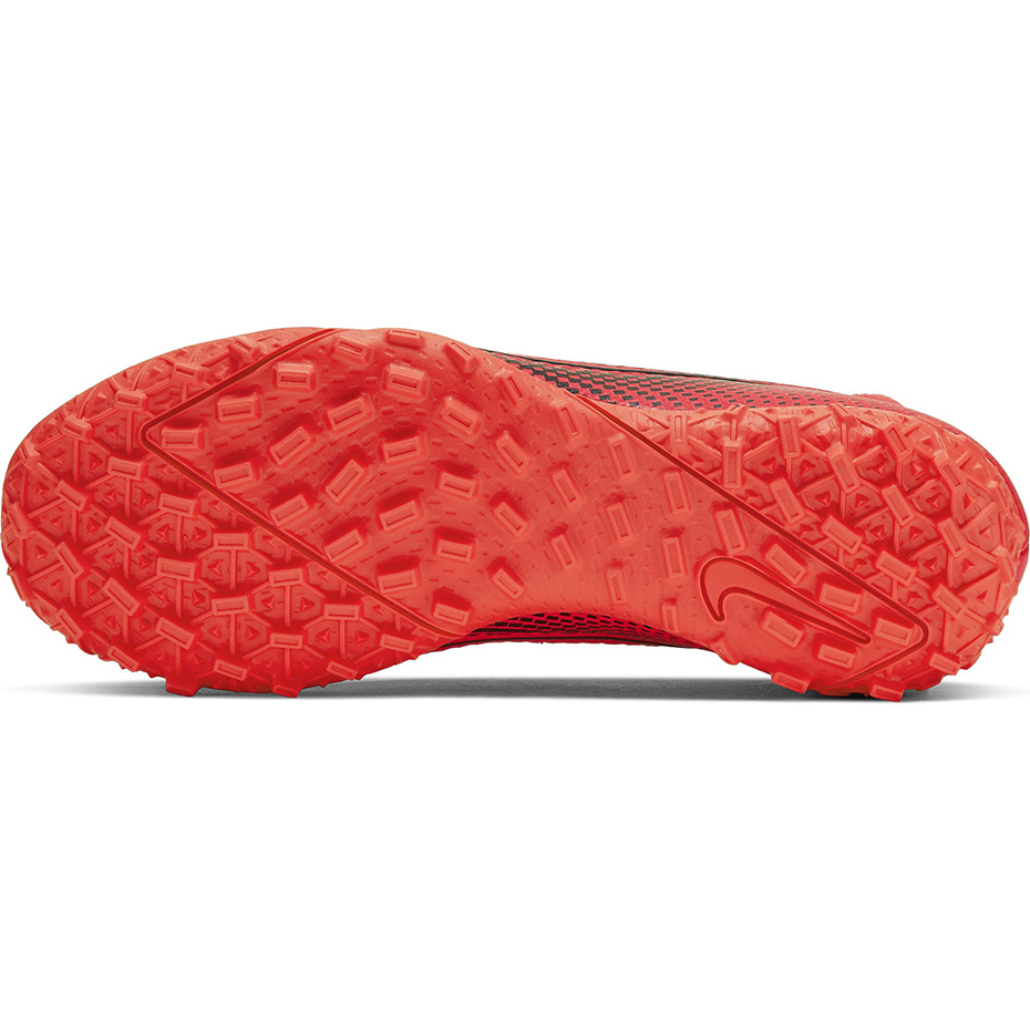 Buty piłkarskie Nike Mercurial Superfly 7 Academy TF AT7978 606 - obrazek 9