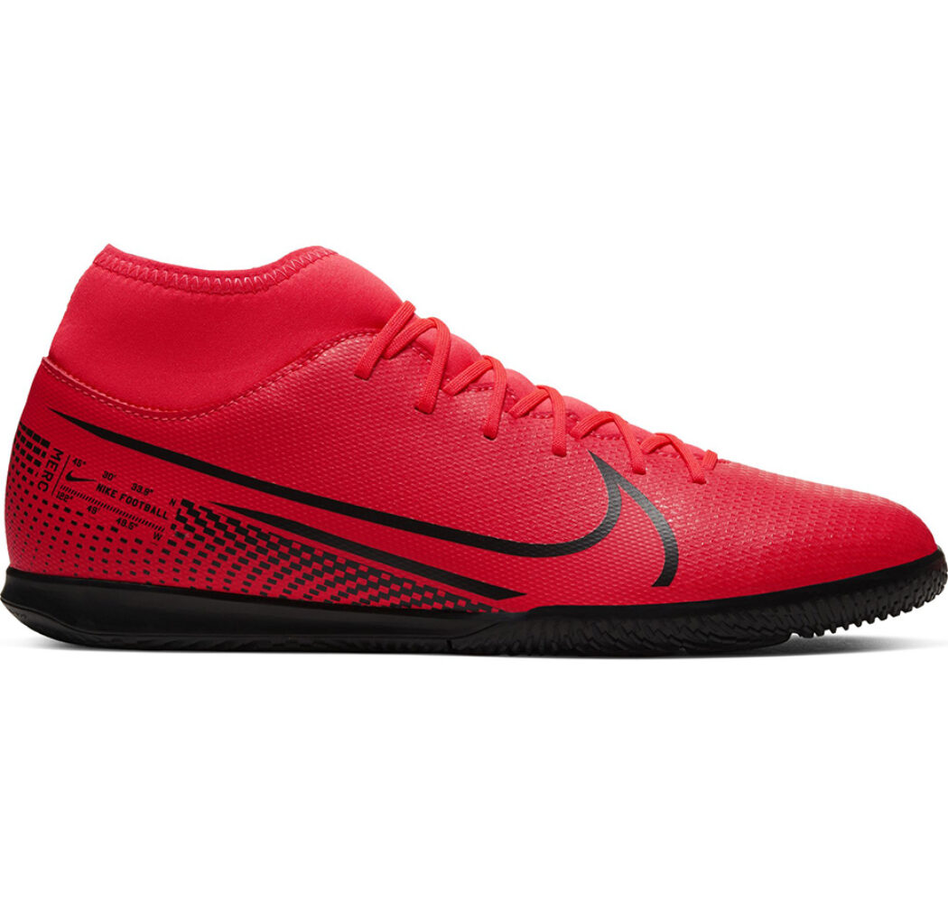 Buty piłkarskie Nike Mercurial Superfly 7 Club IC AT7979 606