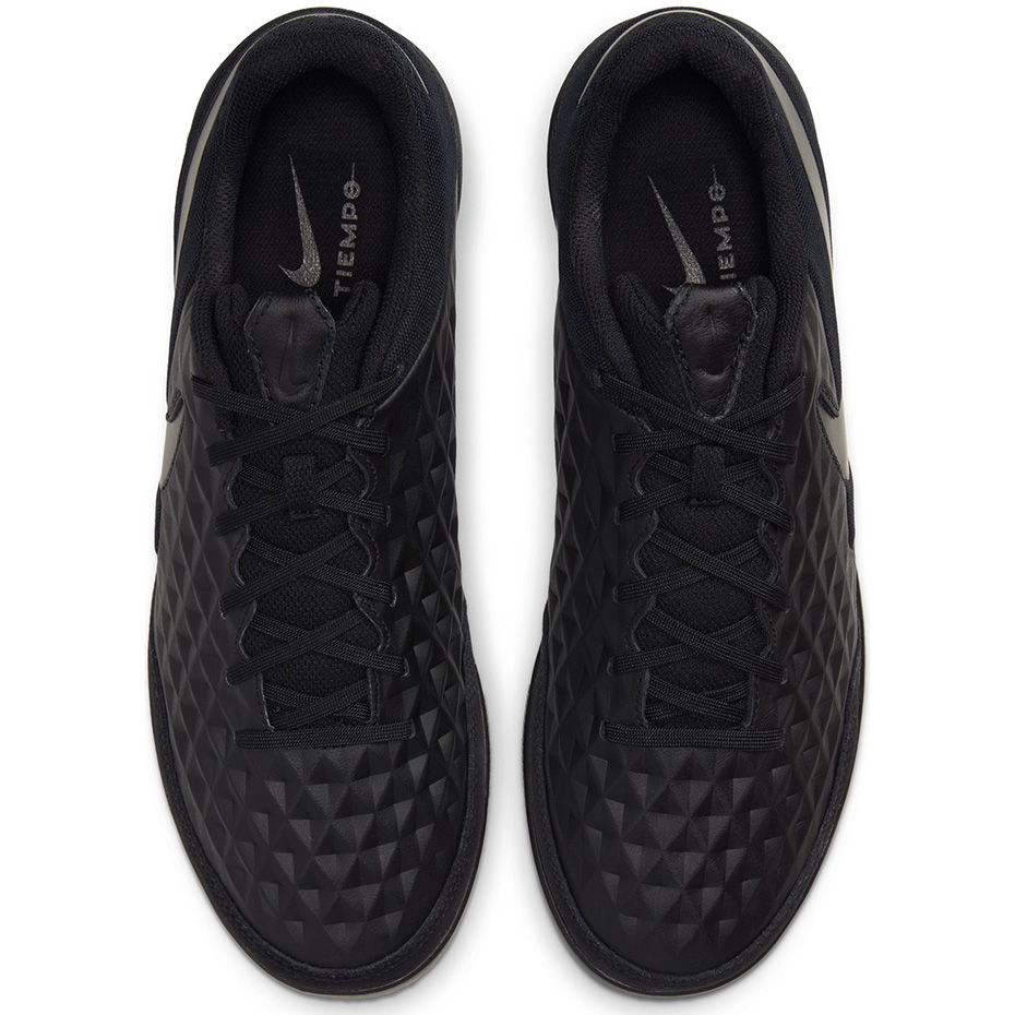 Buty piłkarskie Nike Tiempo Legend 8 Academy IC AT6099 010 - obrazek 3