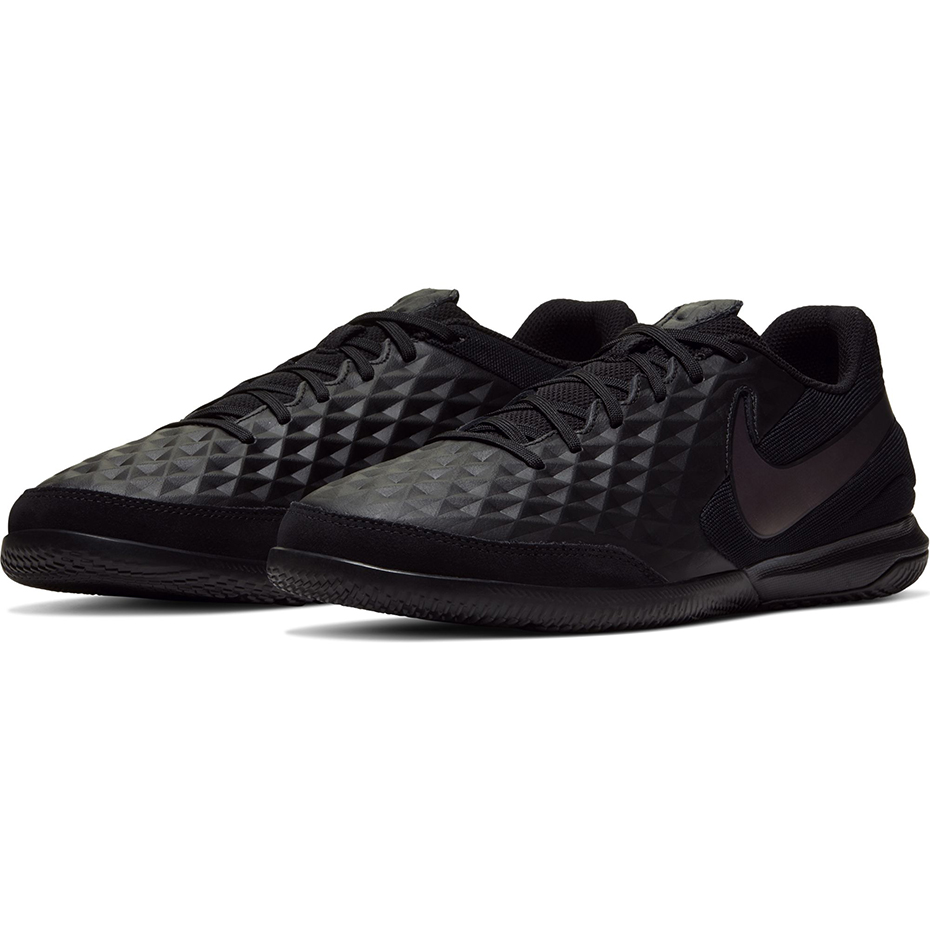 Buty piłkarskie Nike Tiempo Legend 8 Academy IC AT6099 010 - obrazek 4
