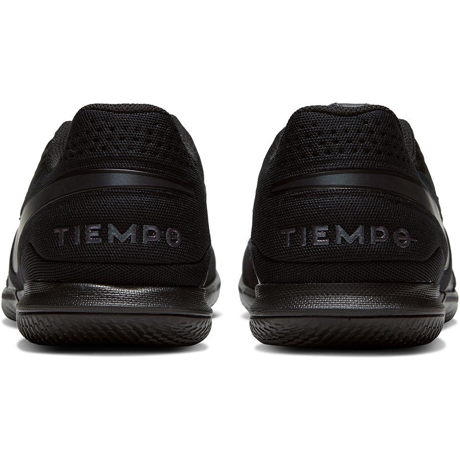 Buty piłkarskie Nike Tiempo Legend 8 Academy IC AT6099 010 - obrazek 5