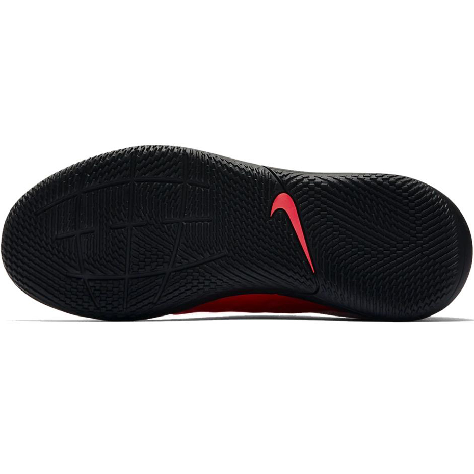 Buty piłkarskie Nike Tiempo Legend 8 Club IC JUNIOR AT5882 606 - obrazek 6