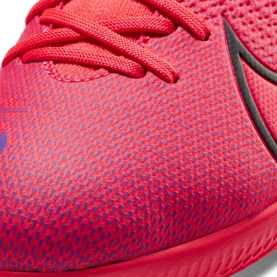 Buty piłkarskie Nike Mercurial Superfly 7 Academy IC JUNIOR AT8135 606 - obrazek 4