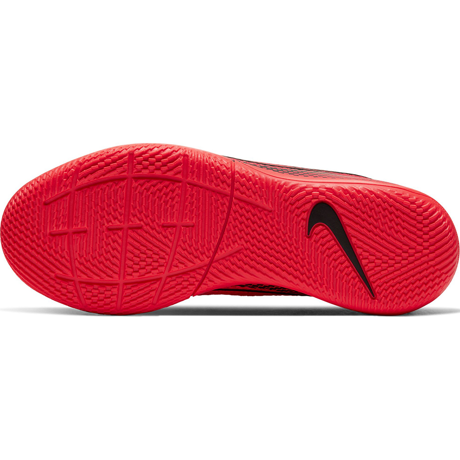 Buty piłkarskie Nike Mercurial Superfly 7 Academy IC JUNIOR AT8135 606 - obrazek 7