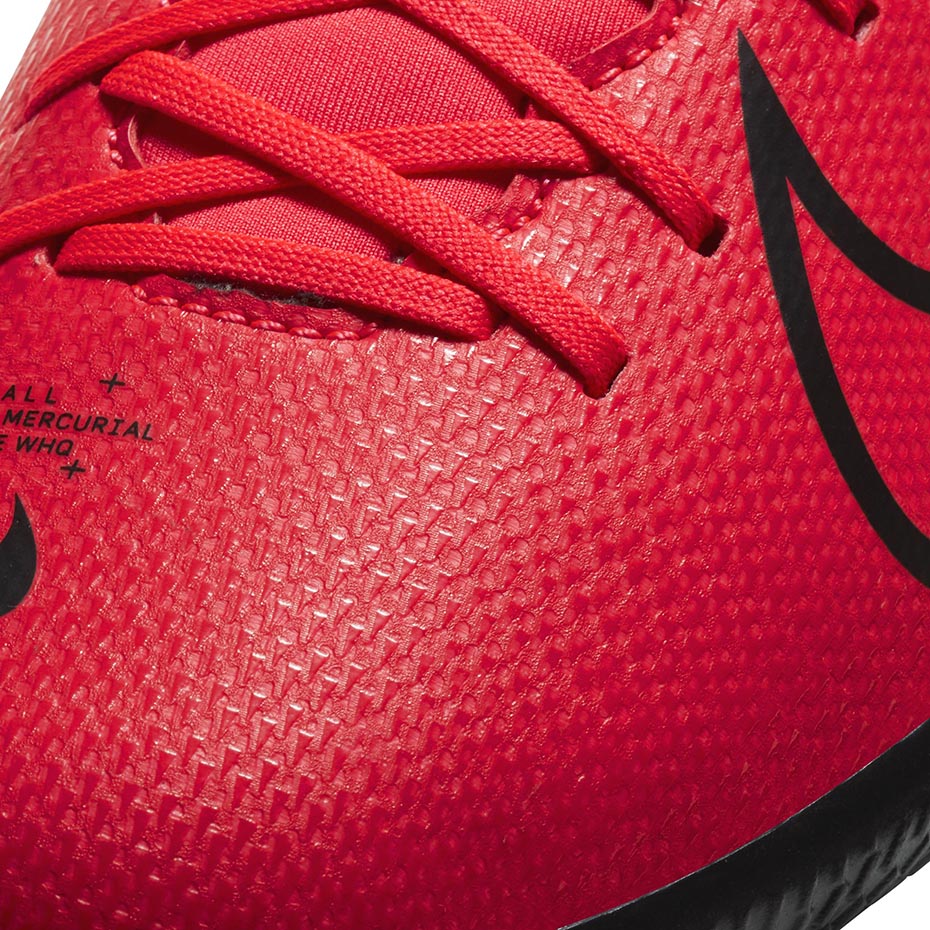 Buty piłkarskie Nike Mercurial Superfly 7 Club IC JUNIOR AT8153 606 - obrazek 7