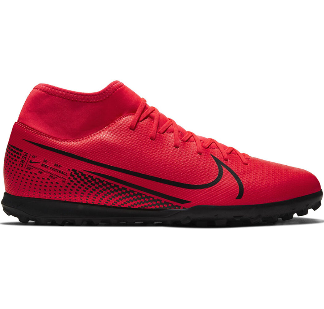 Buty piłkarskie Nike Mercurial Superfly 7 Club TF AT7980 606