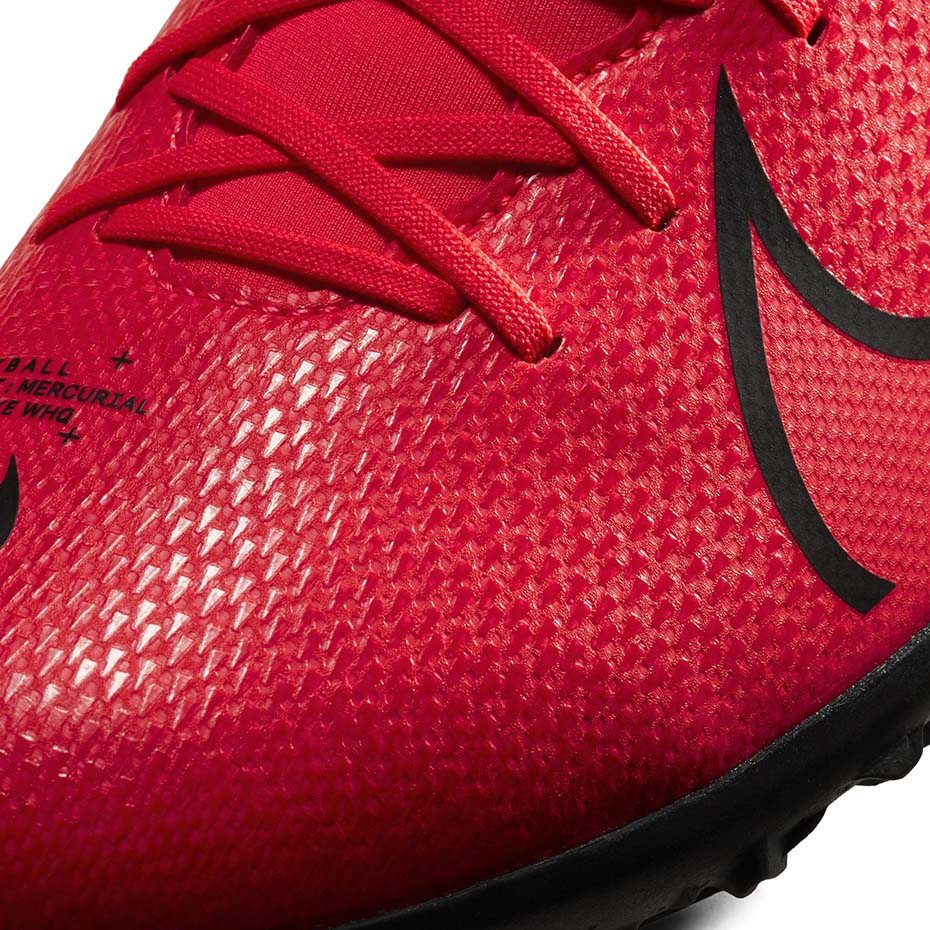 Buty piłkarskie Nike Mercurial Superfly 7 Club TF AT7980 606 - obrazek 5