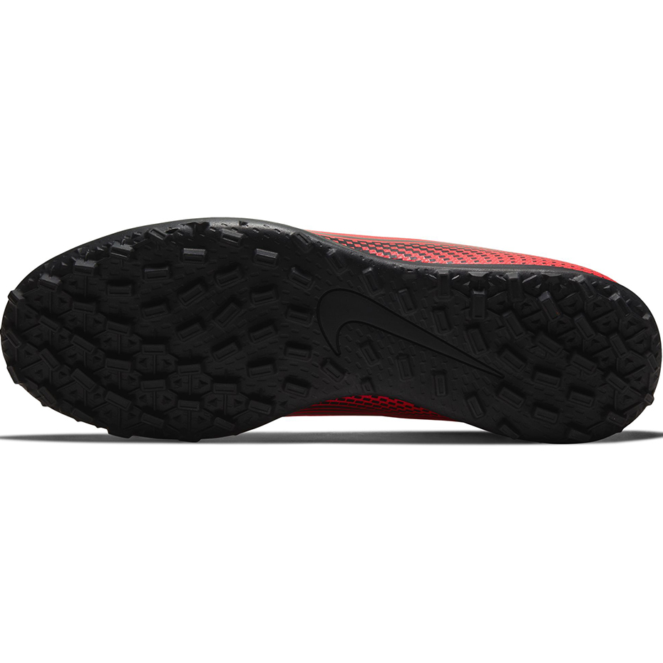 Buty piłkarskie Nike Mercurial Superfly 7 Club TF AT7980 606 - obrazek 7