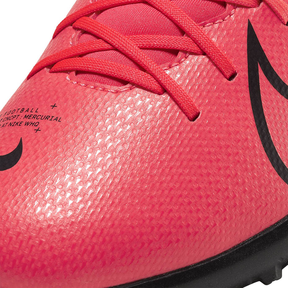 Buty piłkarskie Nike Mercurial Superfly 7 Club TF JUNIOR AT8156 606 - obrazek 6
