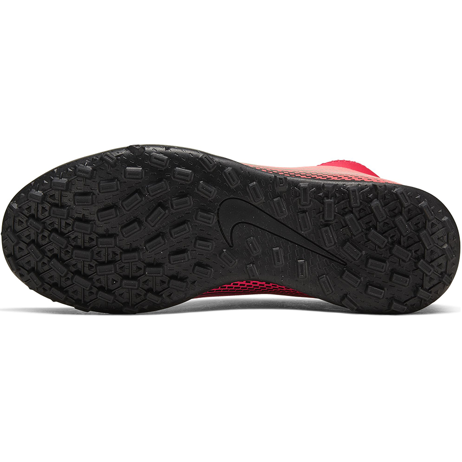 Buty piłkarskie Nike Mercurial Superfly 7 Club TF JUNIOR AT8156 606 - obrazek 9