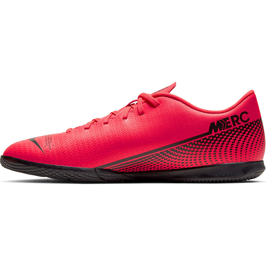 Buty piłkarskie Nike Mercurial Vapor 13 Club IC AT7997 606 - obrazek 5