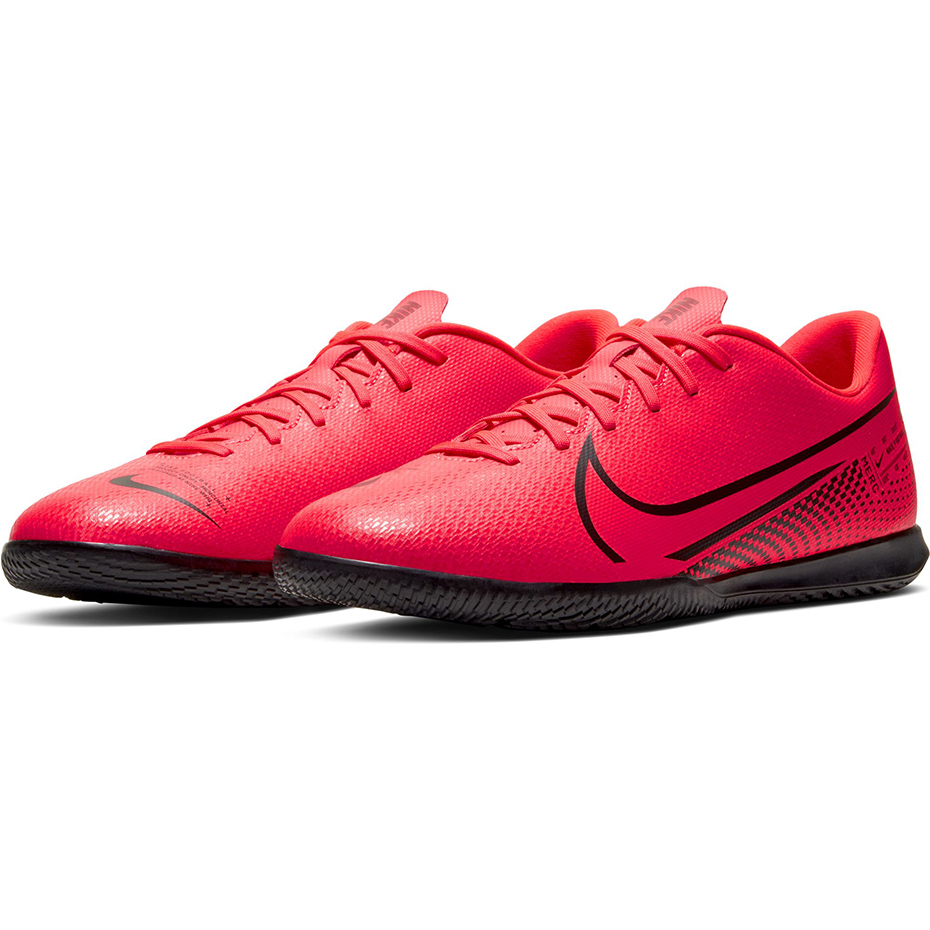 Buty piłkarskie Nike Mercurial Vapor 13 Club IC AT7997 606 - obrazek 6