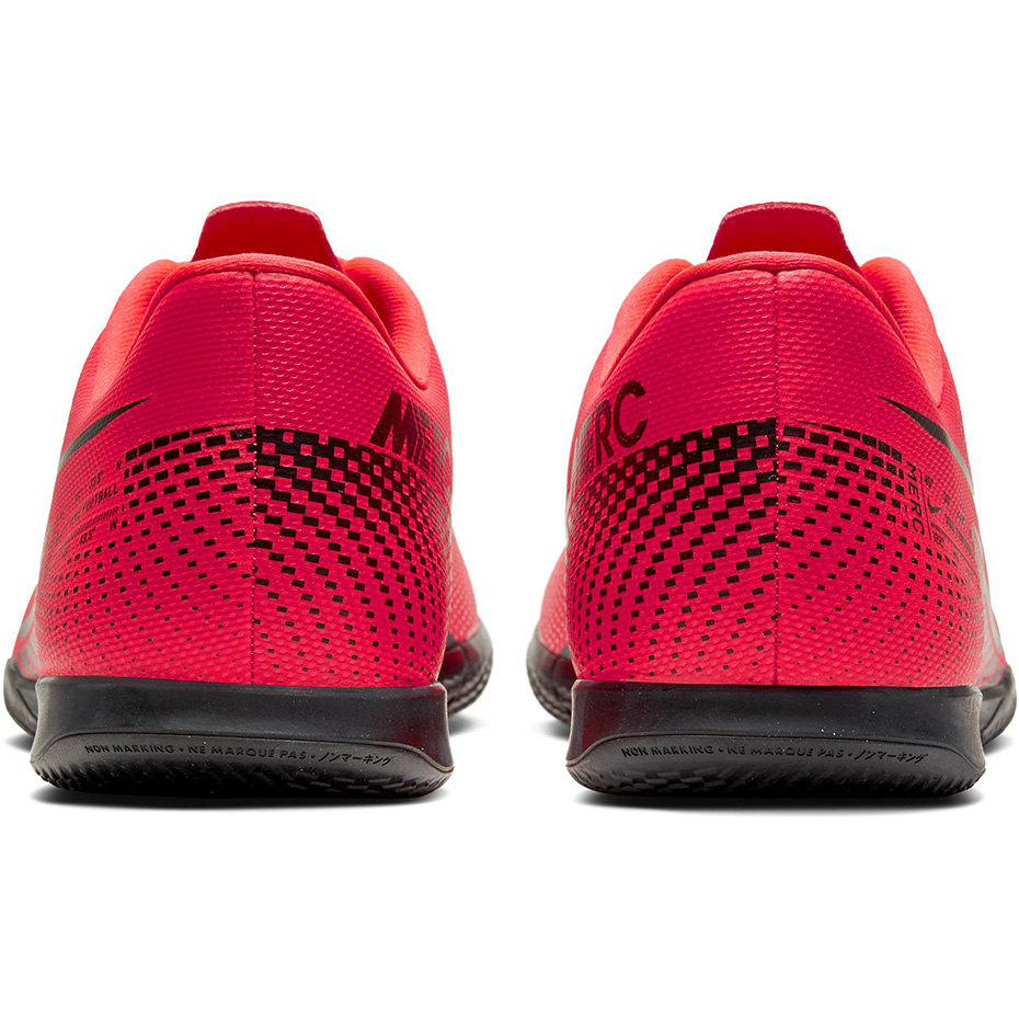 Buty piłkarskie Nike Mercurial Vapor 13 Club IC AT7997 606 - obrazek 8