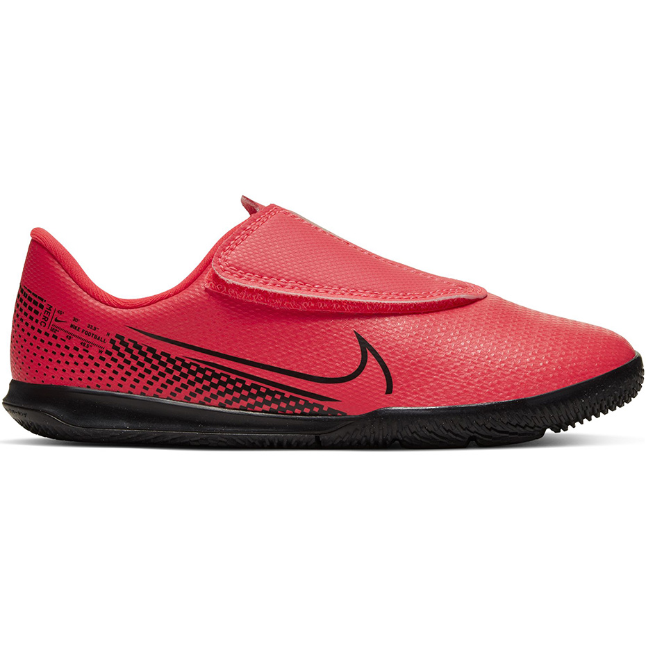 Buty piłkarskie Nike Mercurial Vapor 13 Club IC PS(V)JUNIOR AT8170 606