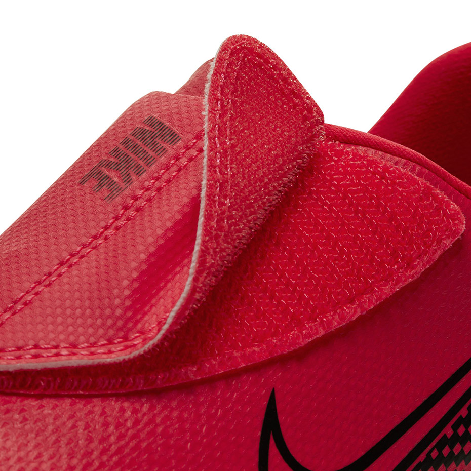 Buty piłkarskie Nike Mercurial Vapor 13 Club IC PS(V)JUNIOR AT8170 606 - obrazek 5