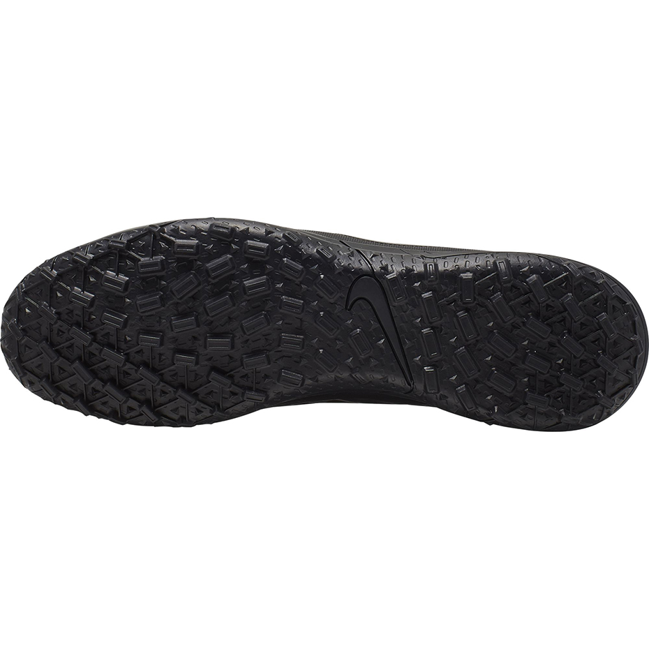 Buty piłkarskie Nike Tiempo Legend 8 Club TF AT6109 010 - obrazek 3