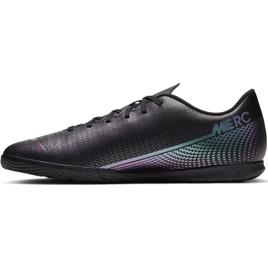 Buty piłkarskie Nike Mercurial Vapor 13 Club IC AT7997 010 - obrazek 5