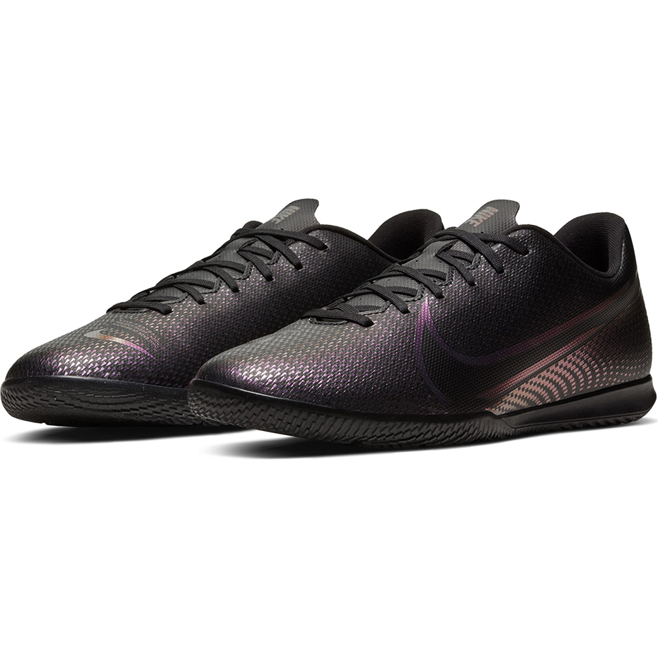 Buty piłkarskie Nike Mercurial Vapor 13 Club IC AT7997 010 - obrazek 6