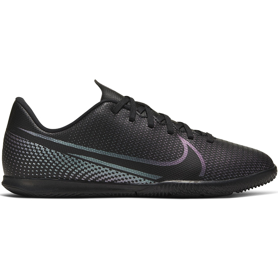 Buty piłkarskie Nike Mercurial Vapor 13 Club IC JUNIOR AT8169 010