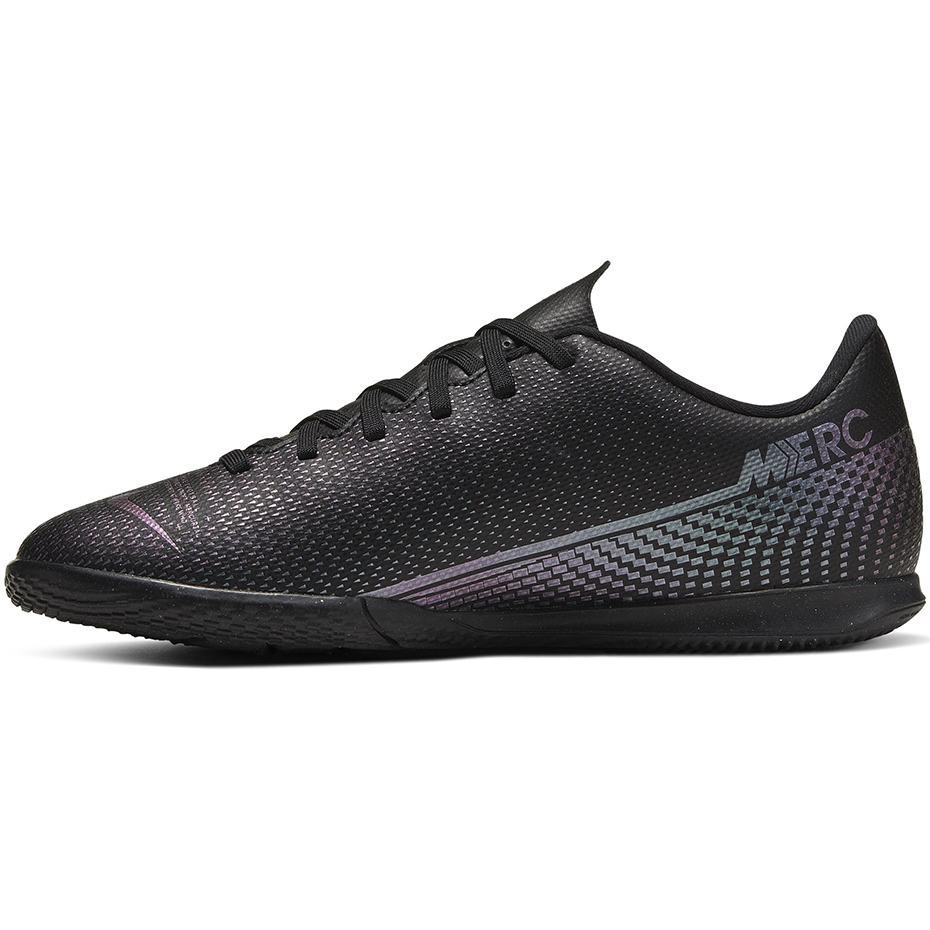 Buty piłkarskie Nike Mercurial Vapor 13 Club IC JUNIOR AT8169 010 - obrazek 5