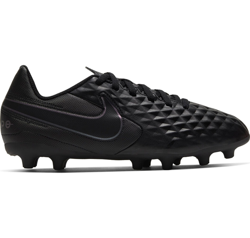 Buty piłkarskie Nike Tiempo Legend 8 Club FG/MG JUNIOR AT5881 010