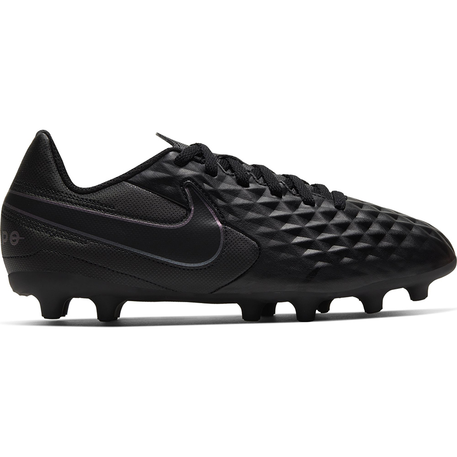 Buty piłkarskie Nike Tiempo Legend 8 Club FG/MG JUNIOR AT5881 010
