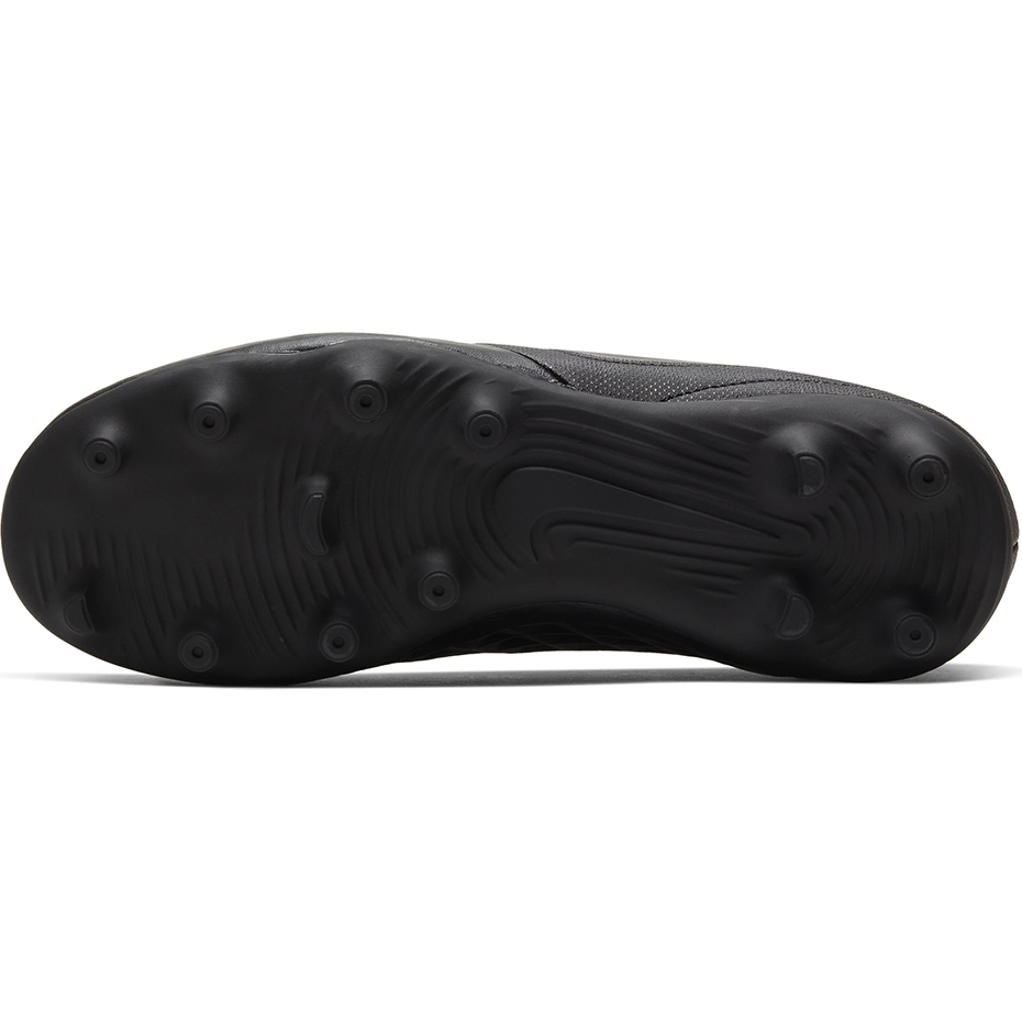 Buty piłkarskie Nike Tiempo Legend 8 Club FG/MG JUNIOR AT5881 010 - obrazek 6