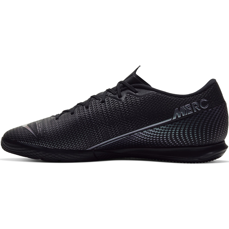 Buty piłkarskie Nike Mercurial Vapor 13 Academy IC AT7993 010 - obrazek 3