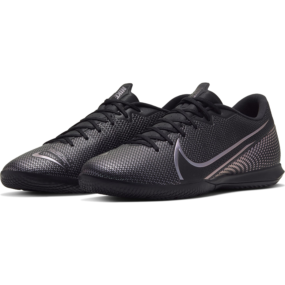 Buty piłkarskie Nike Mercurial Vapor 13 Academy IC AT7993 010 - obrazek 4