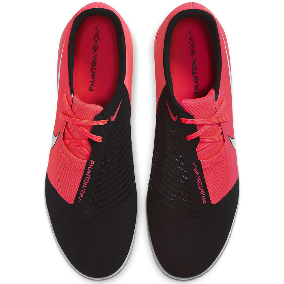 Buty piłkarskie Nike Phantom Venom Academy IC AO0570 606 - obrazek 2