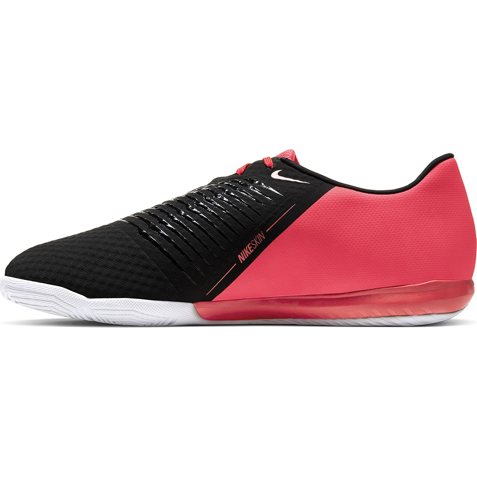 Buty piłkarskie Nike Phantom Venom Academy IC AO0570 606 - obrazek 3