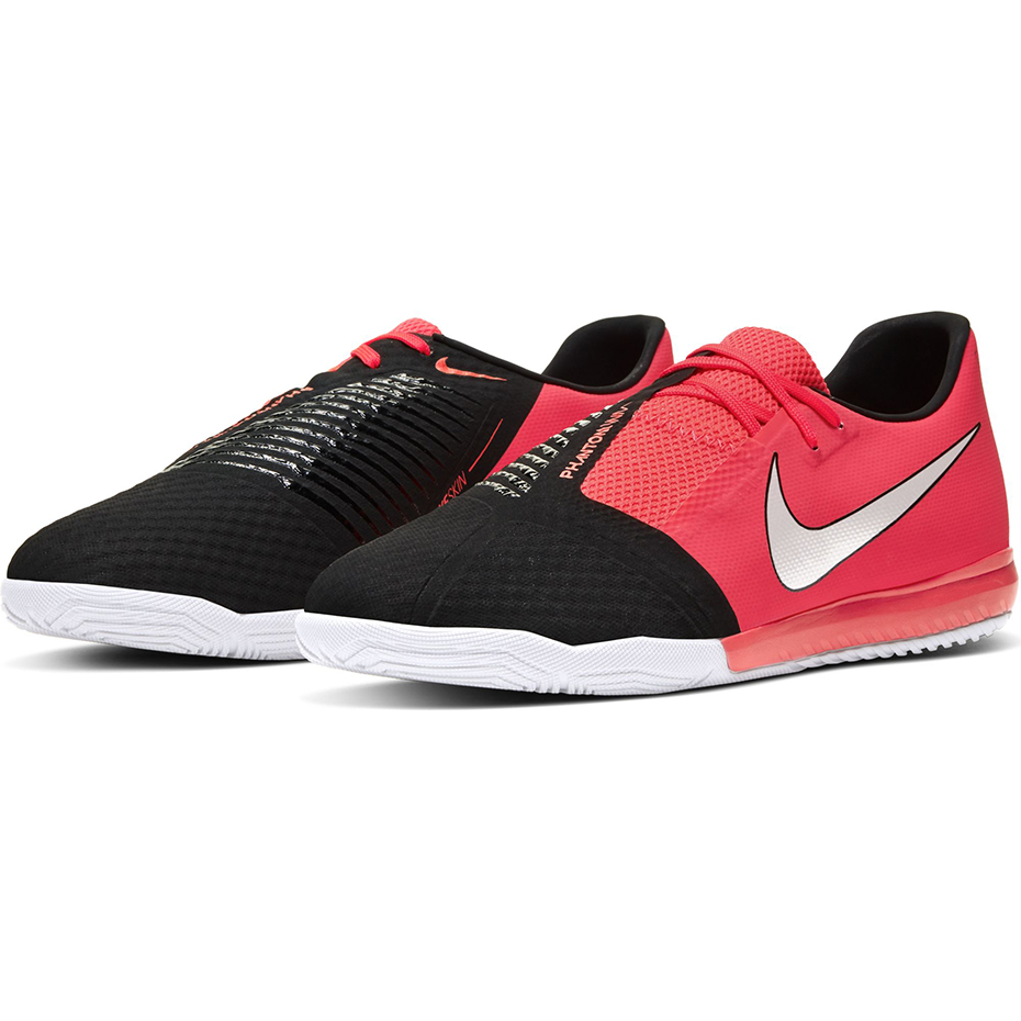 Buty piłkarskie Nike Phantom Venom Academy IC AO0570 606 - obrazek 4