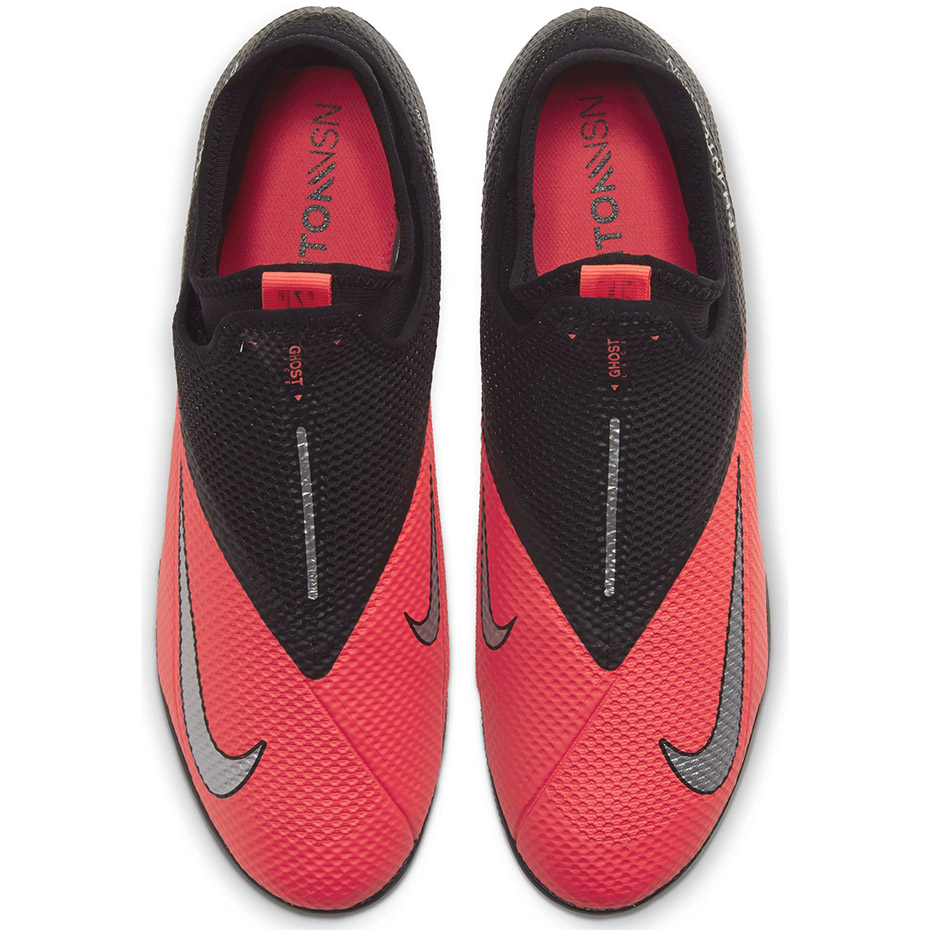 Buty piłkarskie Nike Phantom VSN 2 Academy DF IC CD4168 606 - obrazek 2