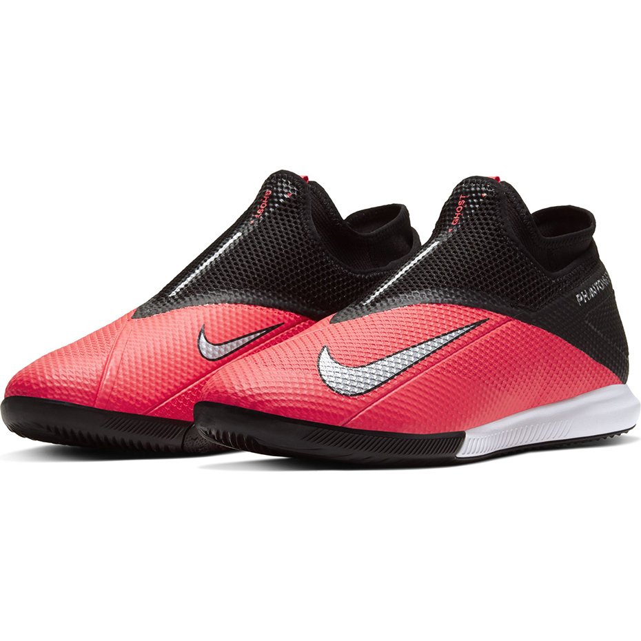Buty piłkarskie Nike Phantom VSN 2 Academy DF IC CD4168 606 - obrazek 4
