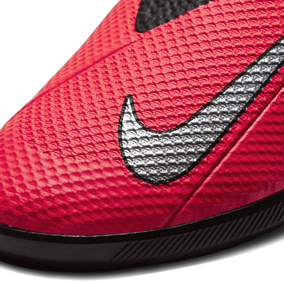 Buty piłkarskie Nike Phantom VSN 2 Academy DF IC CD4168 606 - obrazek 6