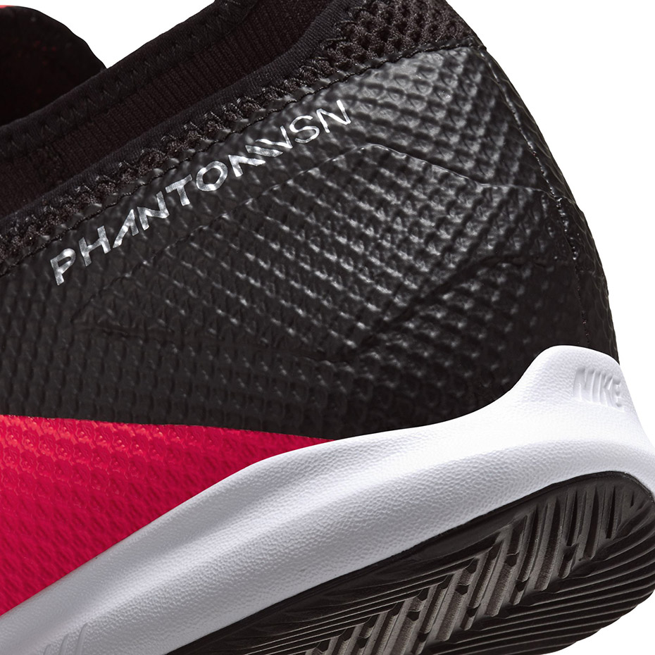 Buty piłkarskie Nike Phantom VSN 2 Academy DF IC CD4168 606 - obrazek 7