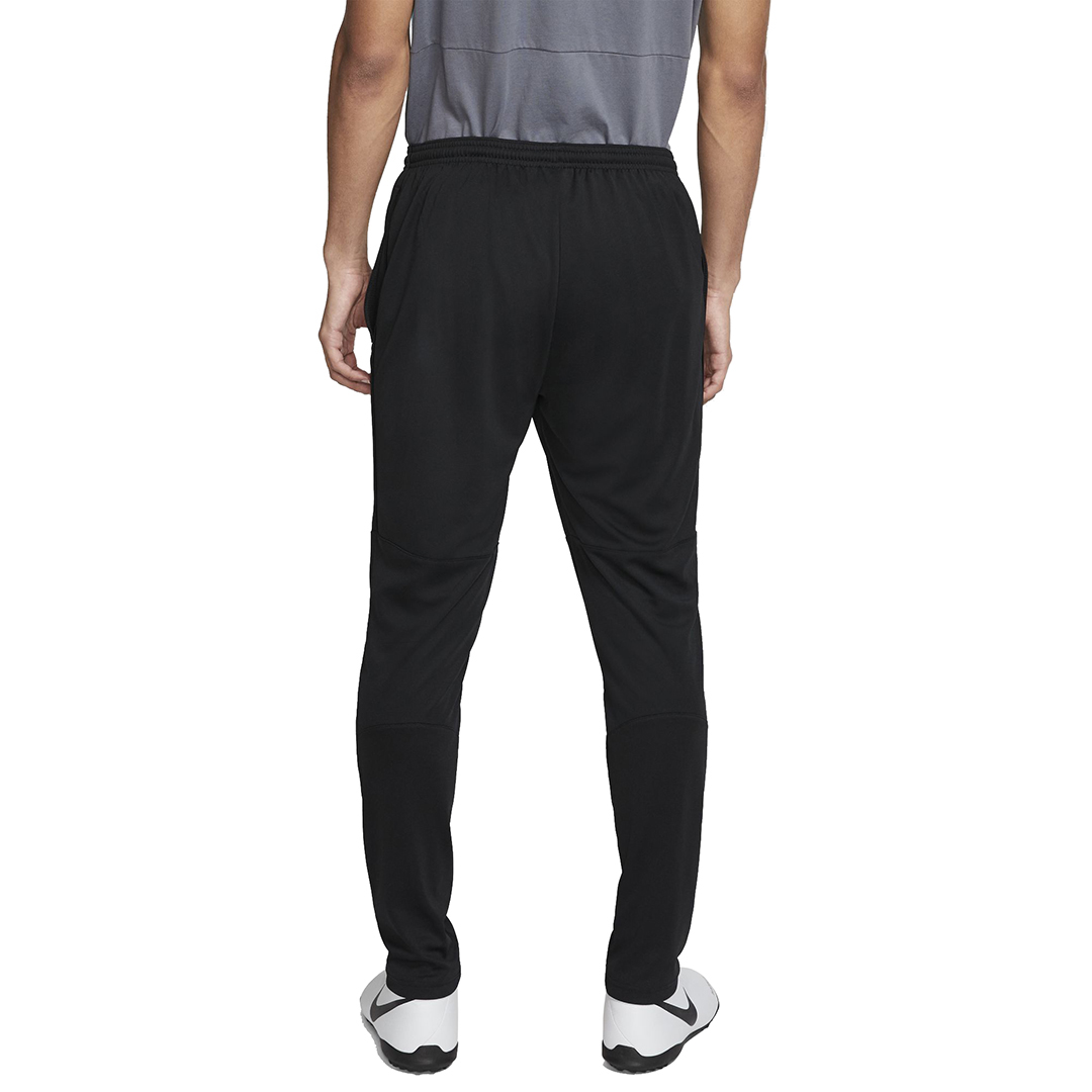 Spodnie męskie Nike Dry Park 20 Pants KP czarne BV6877 010/FJ3017 010 - obrazek 5