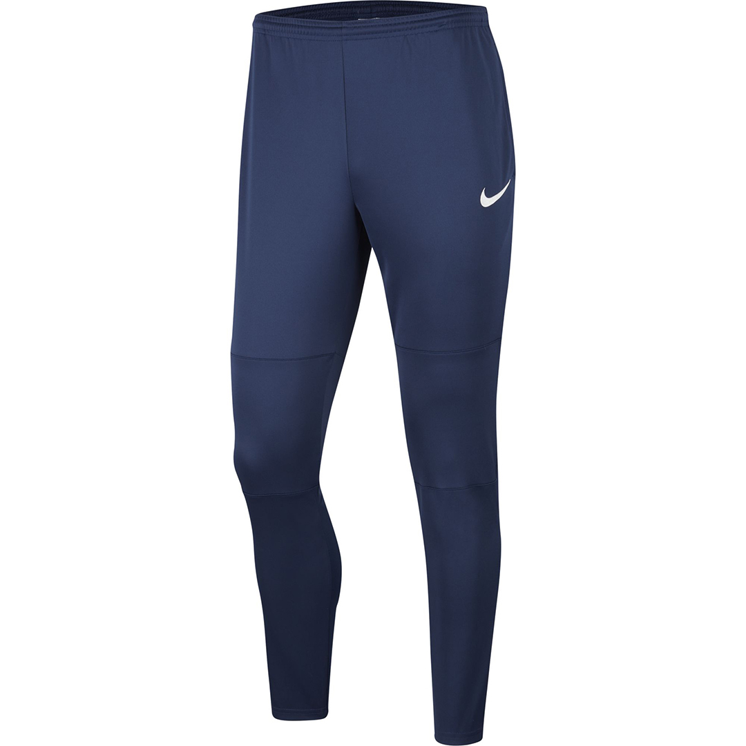 Spodnie męskie Nike Dry Park 20 Pants KP granatowe BV6877 410/FJ3017 451 - obrazek 2
