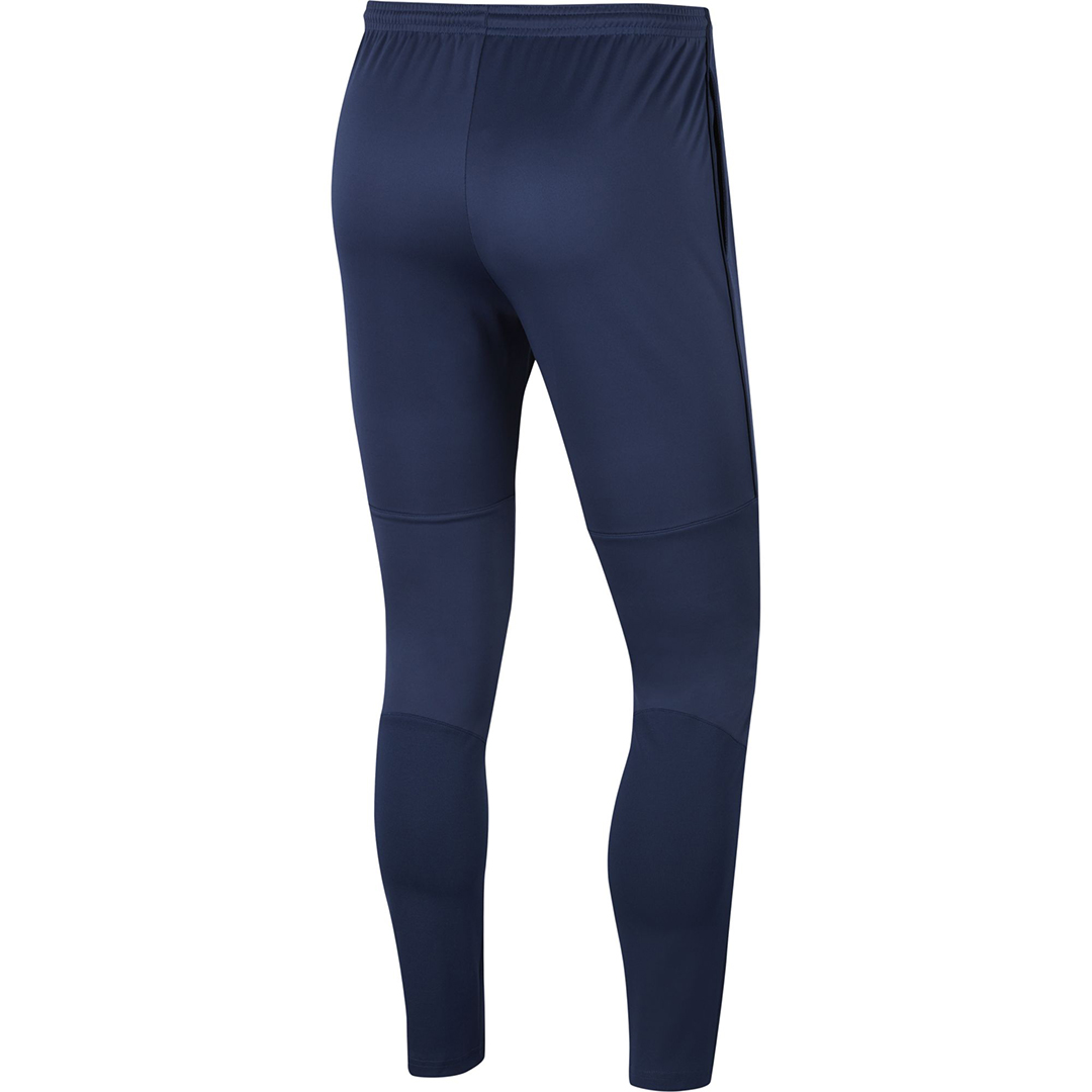 Spodnie męskie Nike Dry Park 20 Pants KP granatowe BV6877 410/FJ3017 451 - obrazek 3