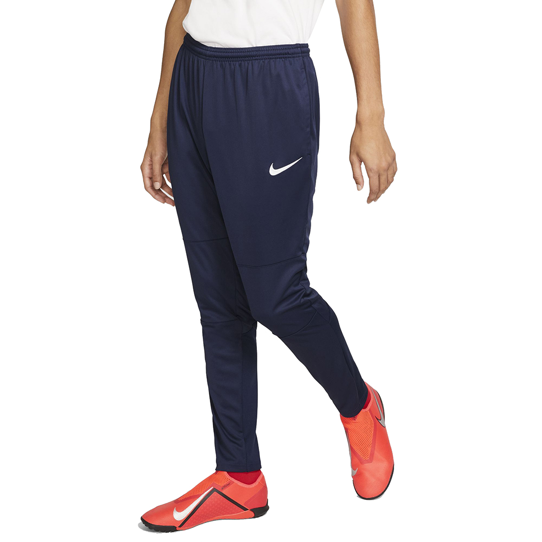 Spodnie męskie Nike Dry Park 20 Pants KP granatowe BV6877 410/FJ3017 451 - obrazek 5