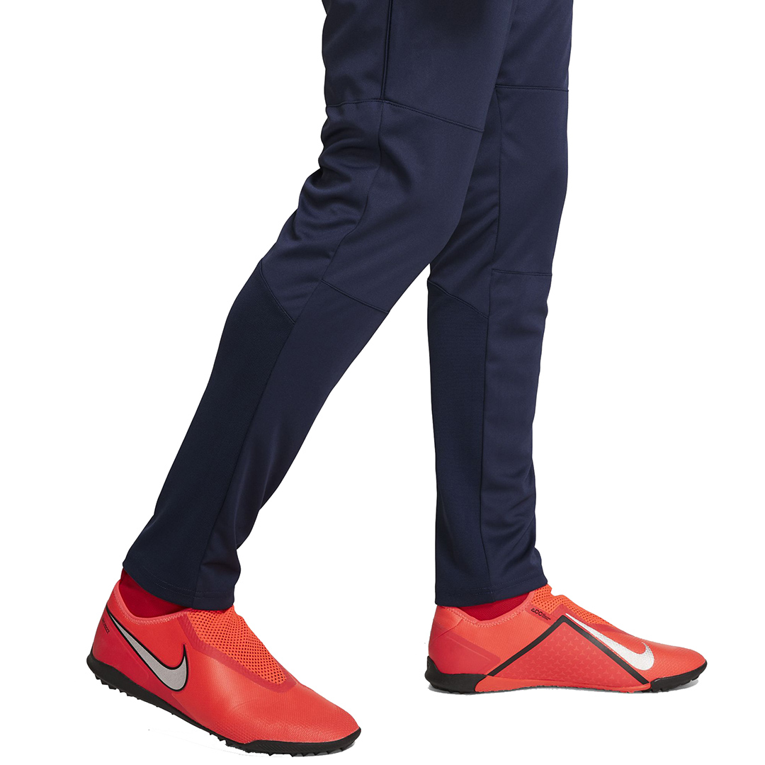 Spodnie męskie Nike Dry Park 20 Pants KP granatowe BV6877 410/FJ3017 451 - obrazek 10