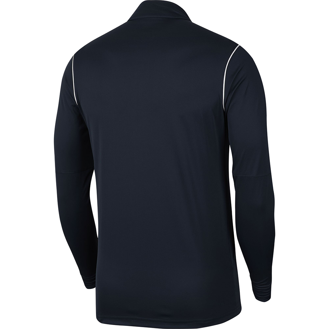 Bluza męska Nike Dry Park 20 TRK JKT K granatowa BV6885 410/FJ3022 451 - obrazek 2