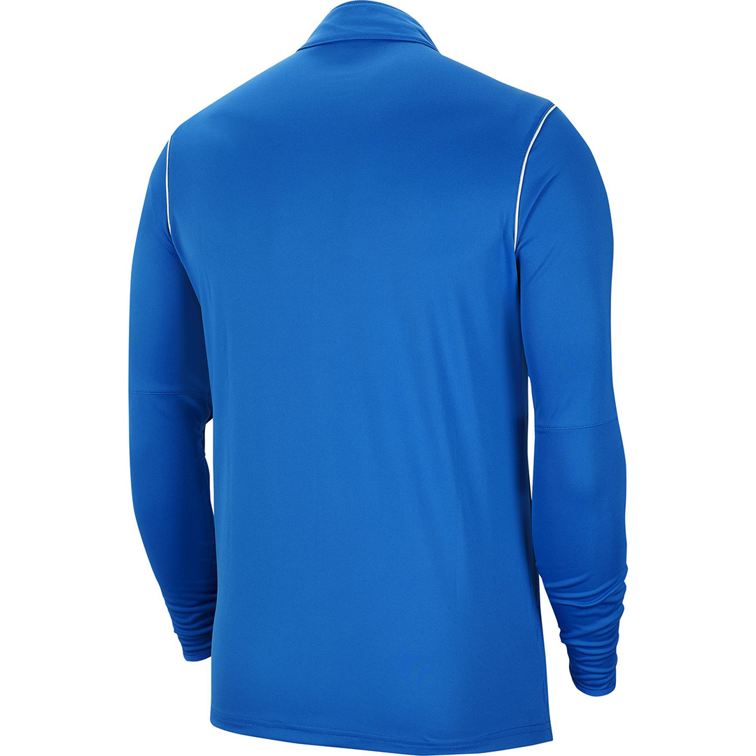 Bluza męska Nike Dry Park 20 TRK JKT K niebieska BV6885 463/FJ3022 463 - obrazek 2