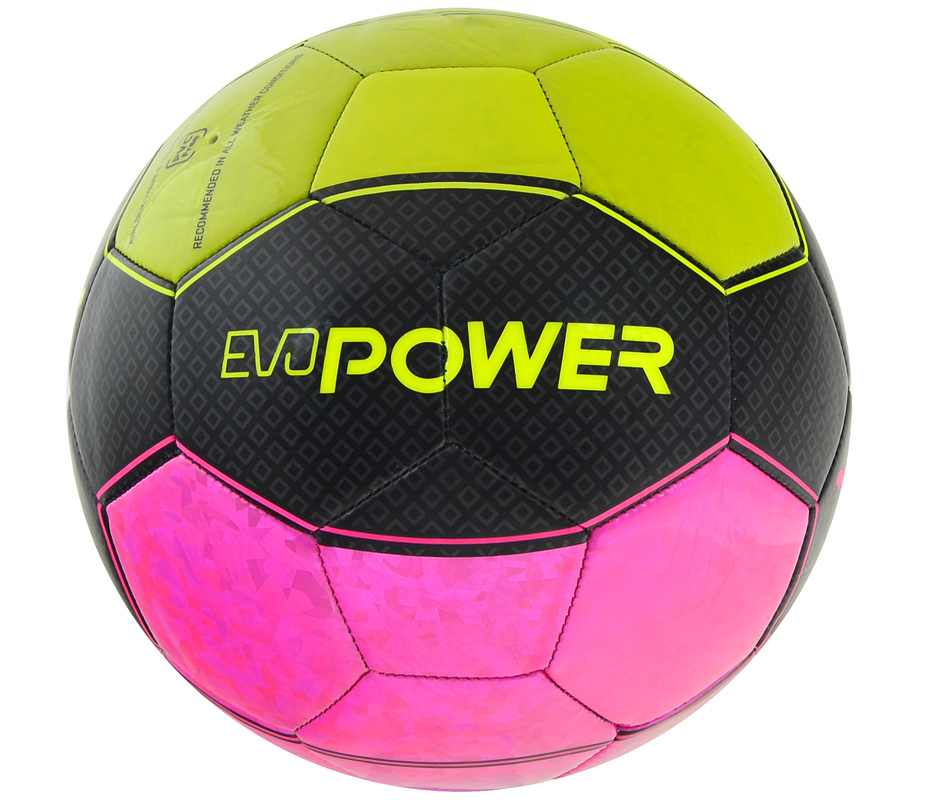 PIŁKA NOŻNA PUMA EVO POWER GRAPHIC roz 5 /82564 10