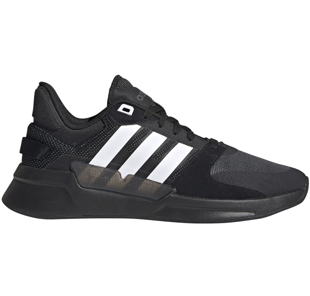 Buty męskie adidas Run 90S czarne EG8657
