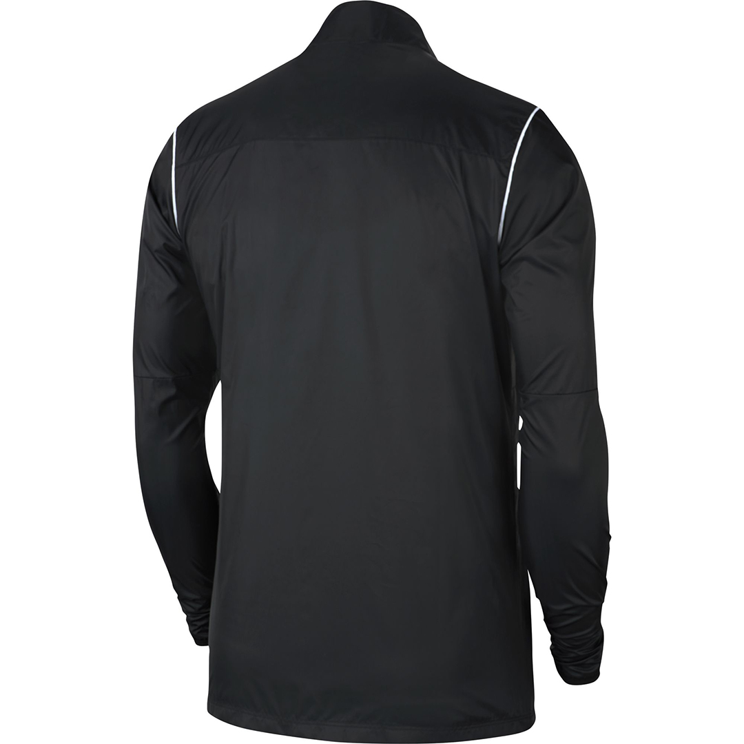 Kurtka dla dzieci Nike RPL Park 20 RN JKT W JUNIOR czarna BV6904 010 - obrazek 2