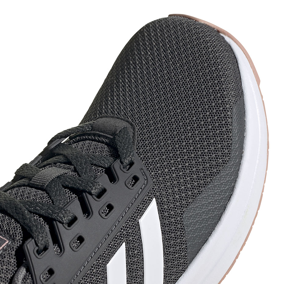 Buty damskie adidas Duramo 9 szare EG8672 - obrazek 4